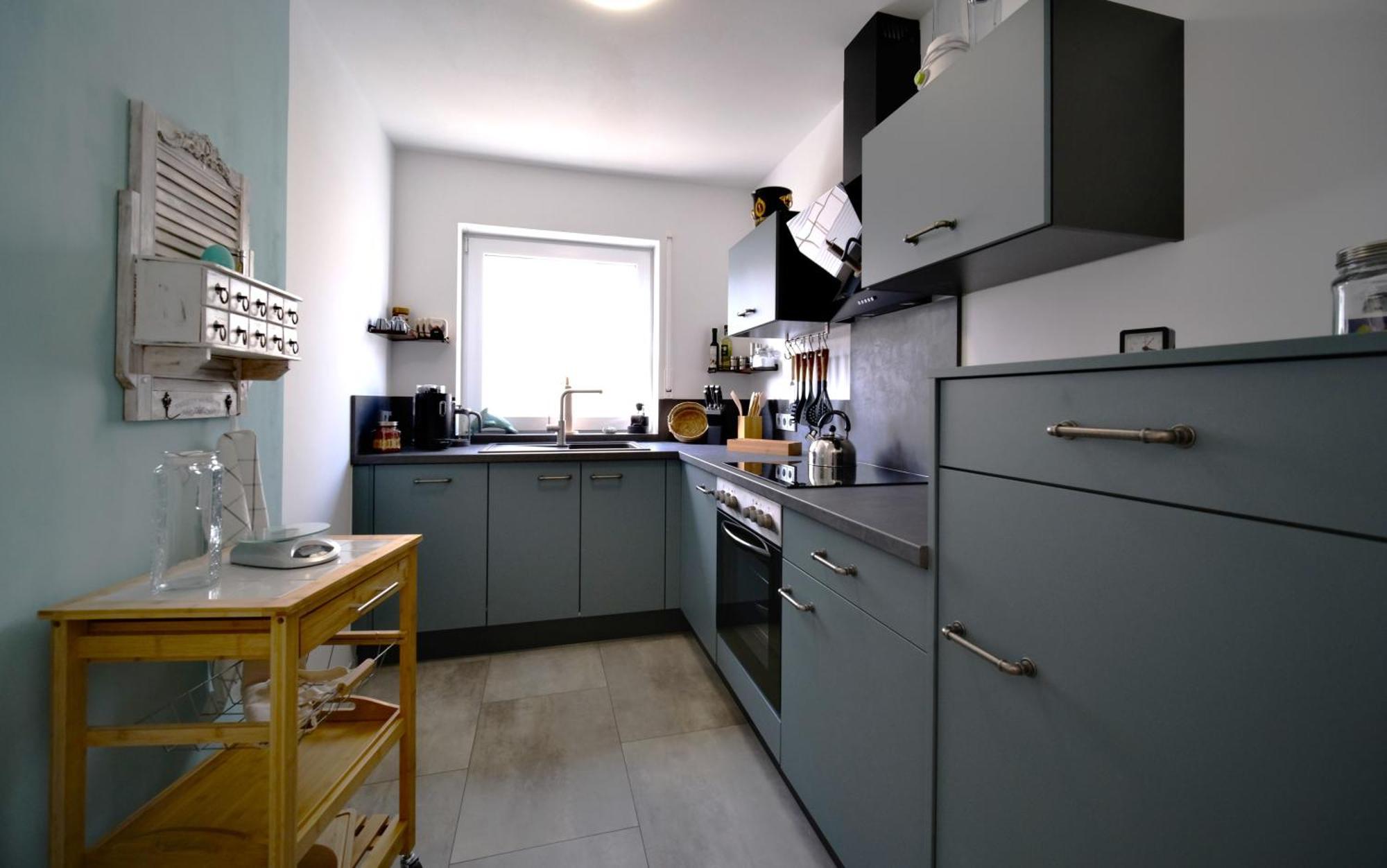 Schoenezeit-bingen Apartment *