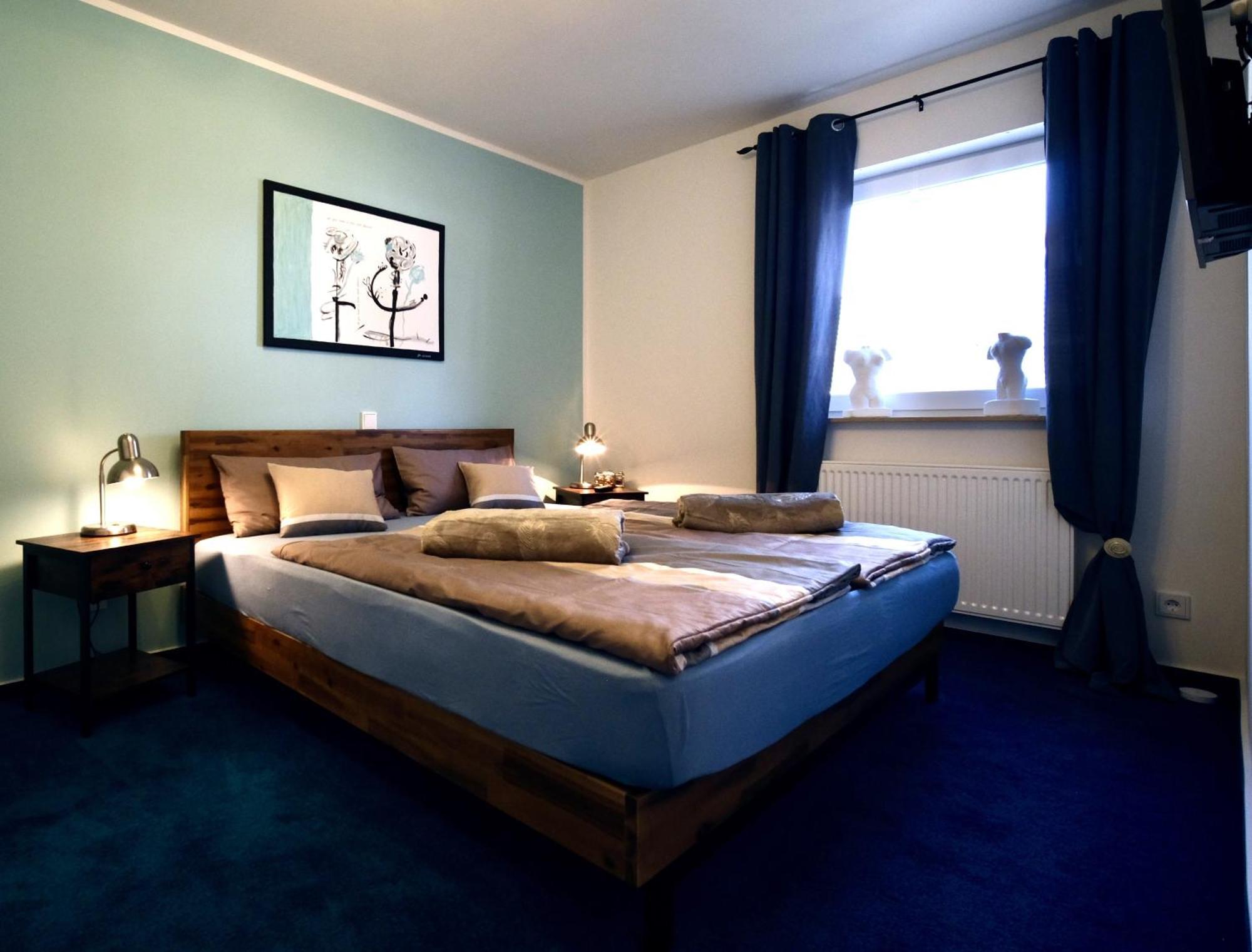 Schoenezeit-bingen Apartment
