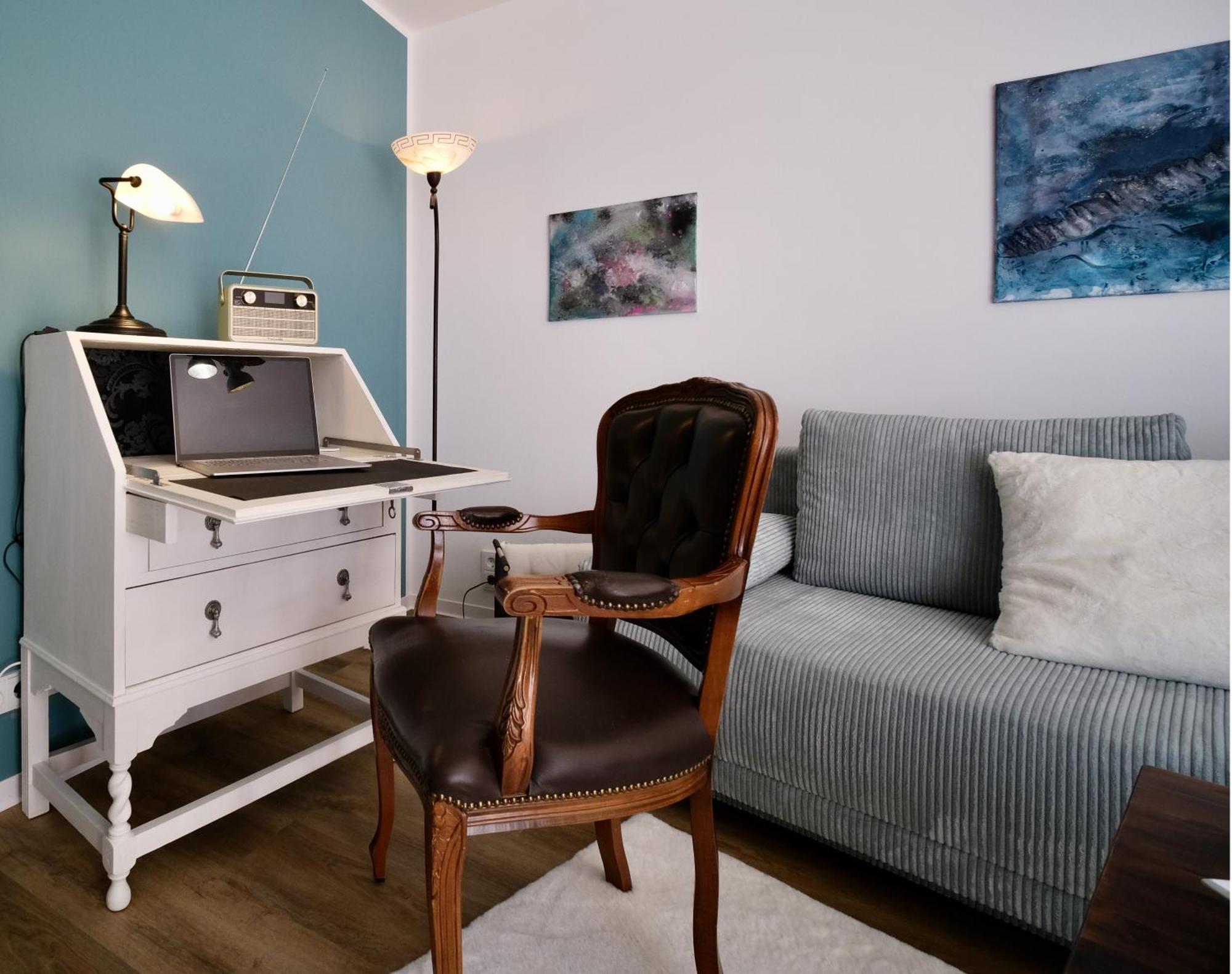Apartment Schoenezeit-bingen *