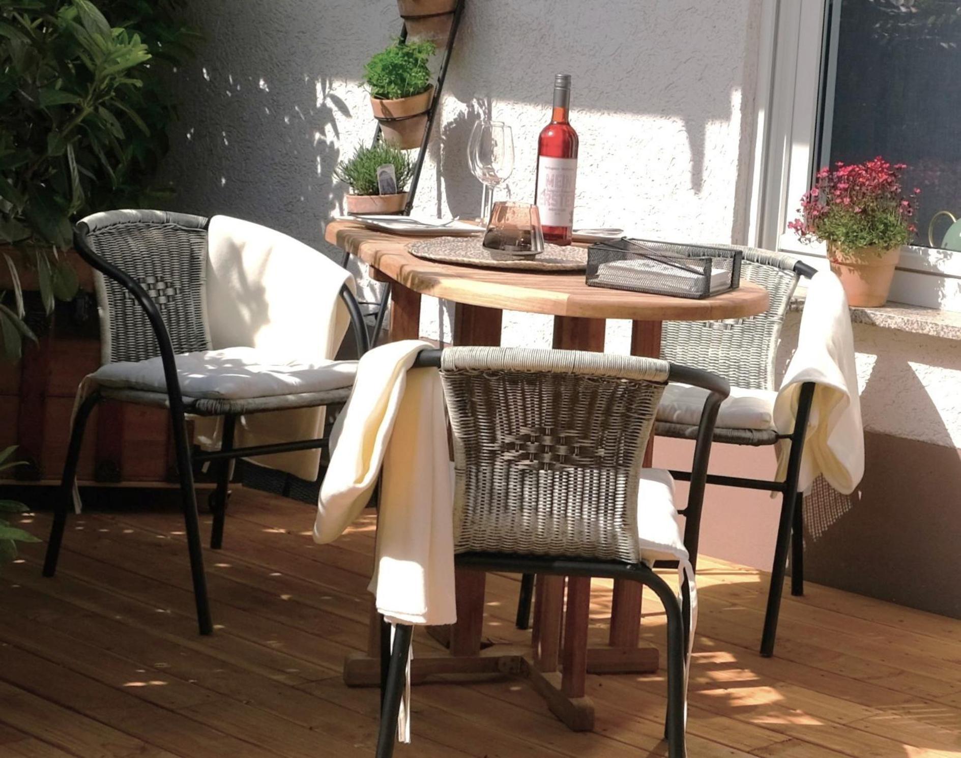 Apartment Schoenezeit-bingen *