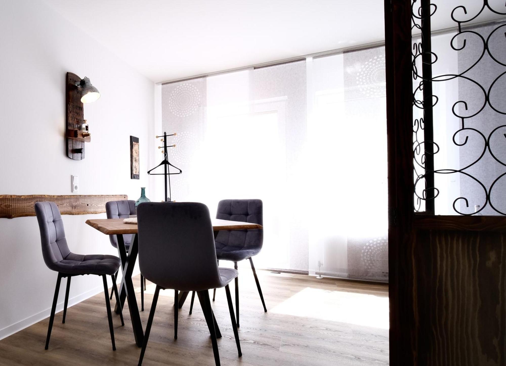 Apartment Schoenezeit-bingen Bingen am Rhein