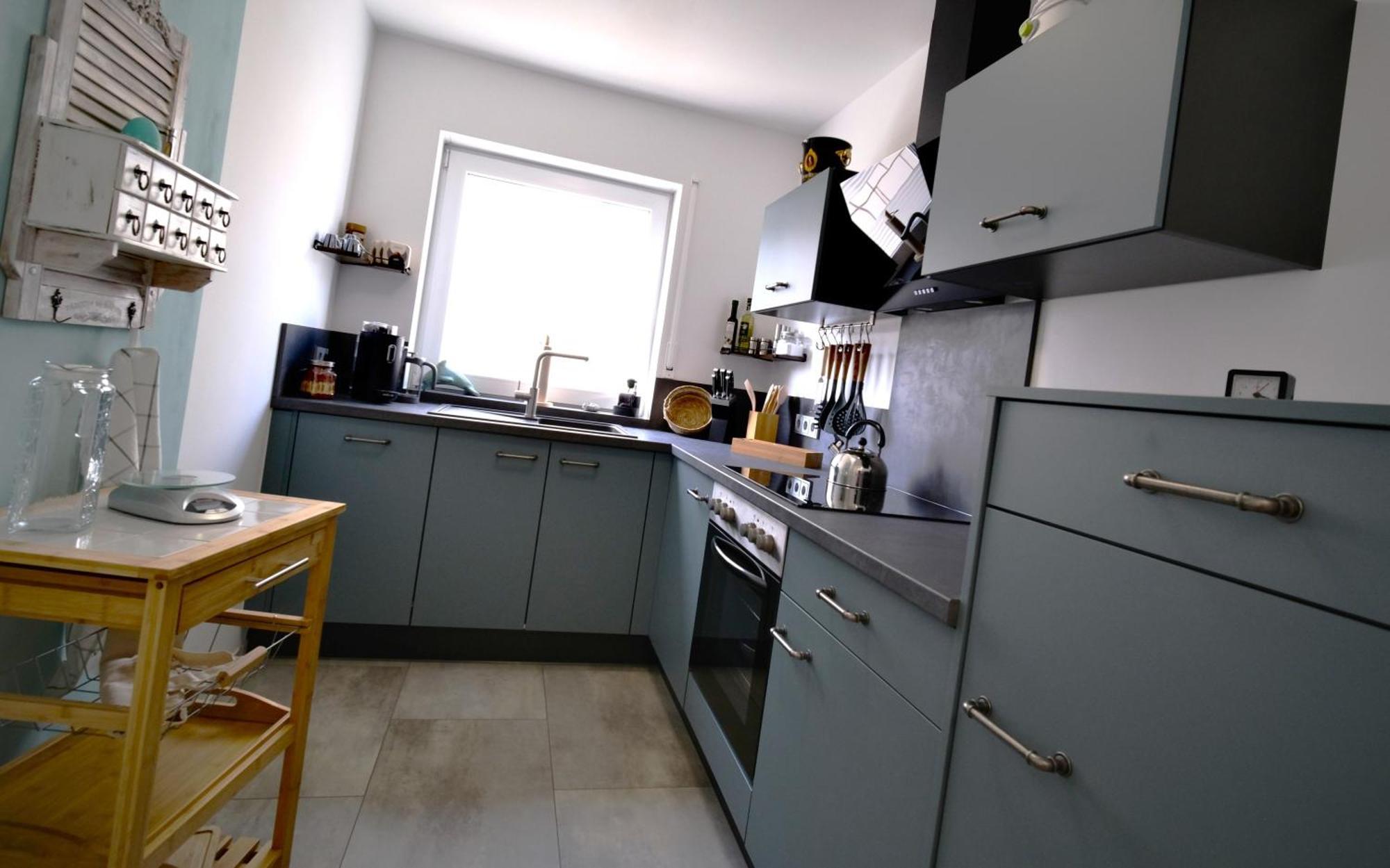 Apartment Schoenezeit-bingen Bingen am Rhein