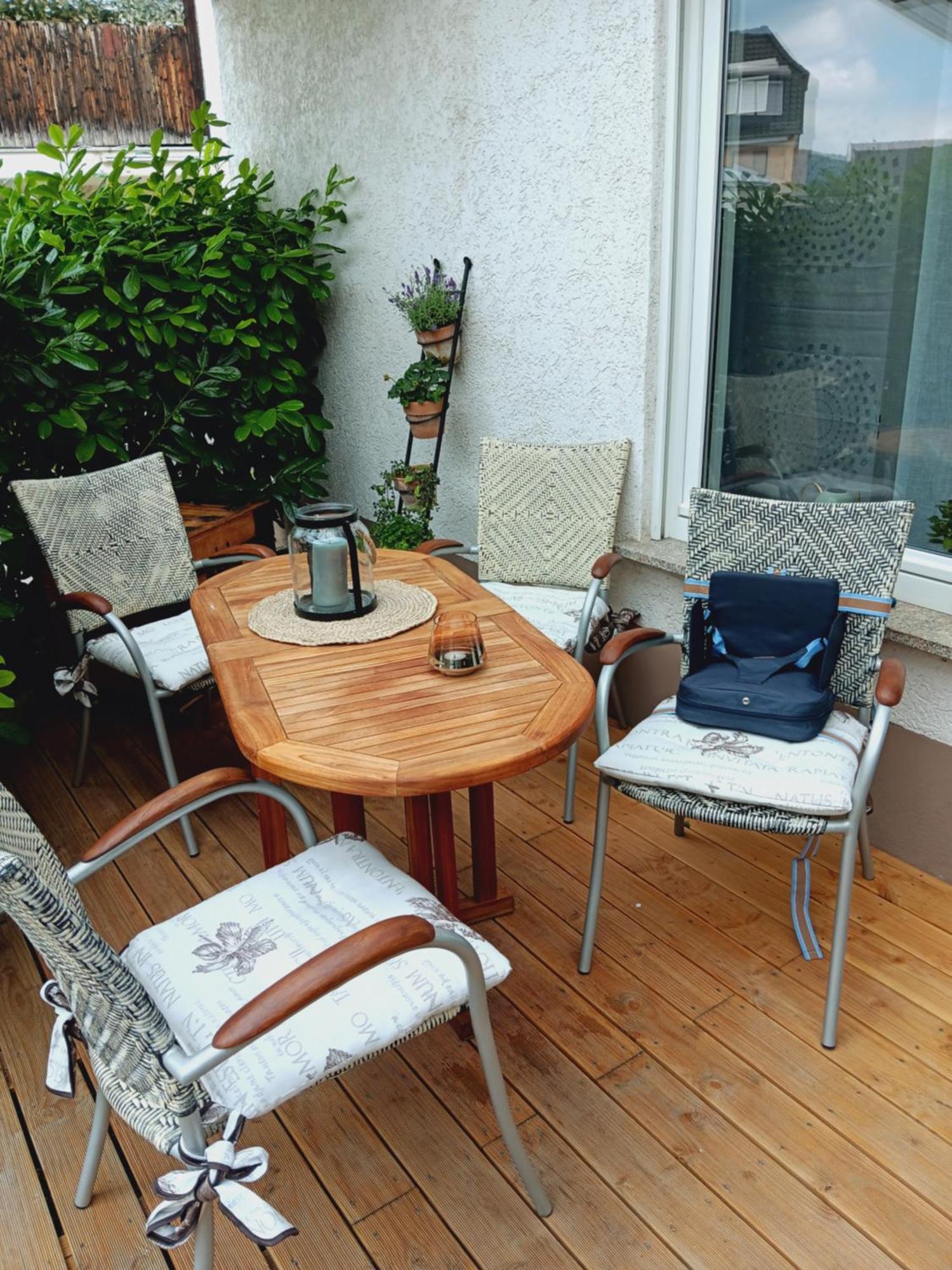Schoenezeit-bingen Apartment *